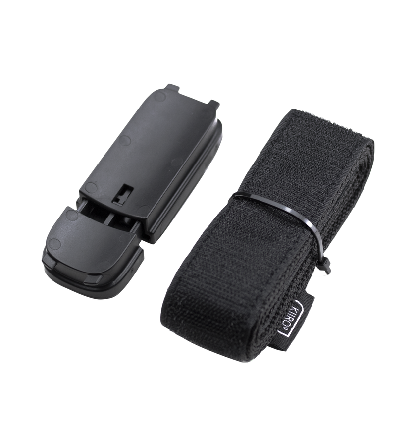 keon neck strap further explanations