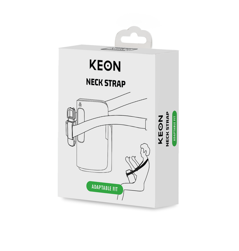keon neck strap main box image