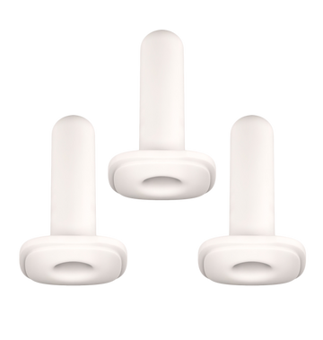 Onyx+ Replacement Tight Fit Sleeves - 3 pack replacement sleeve tight