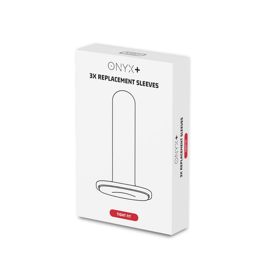 replacement sleeve tight