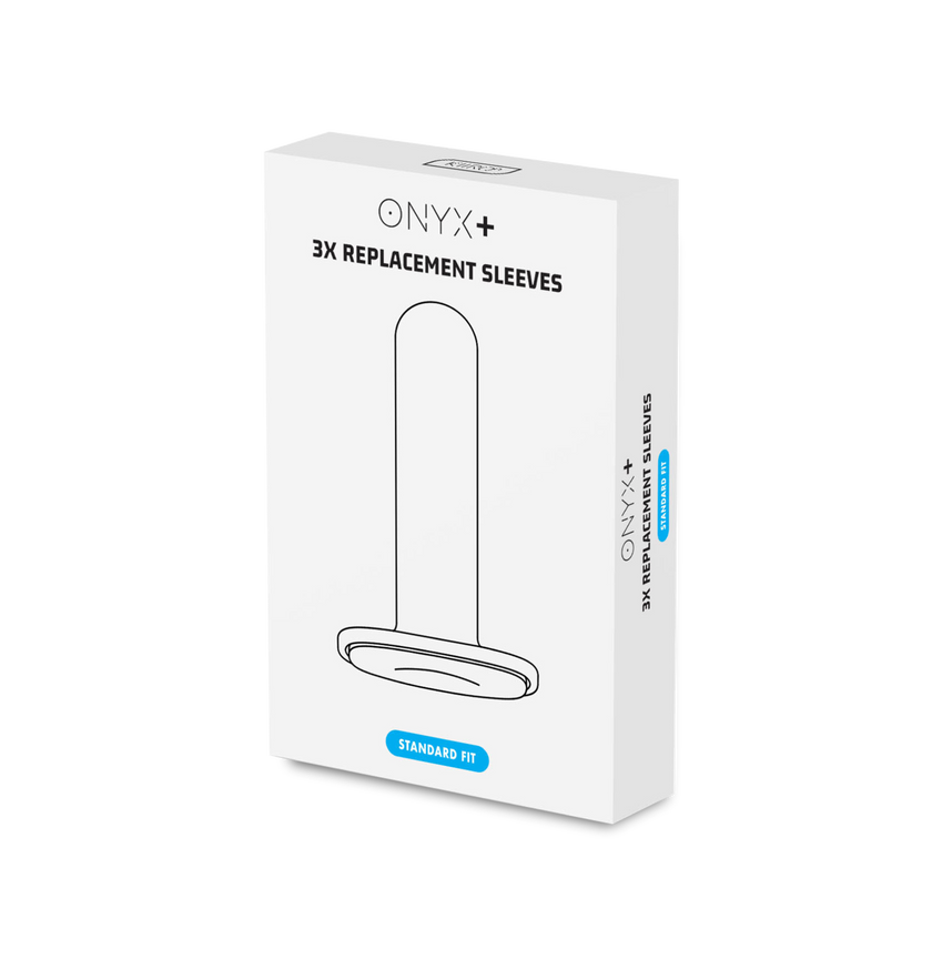 replacement sleeve combo