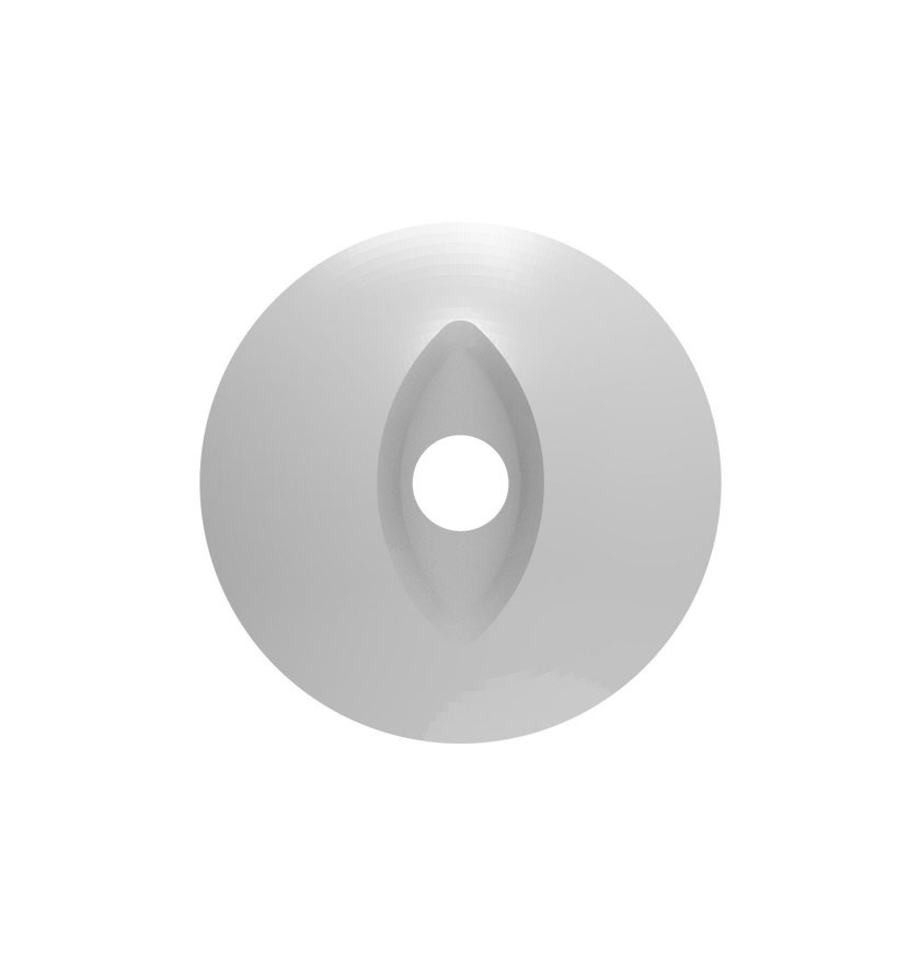 Power sleeve's front