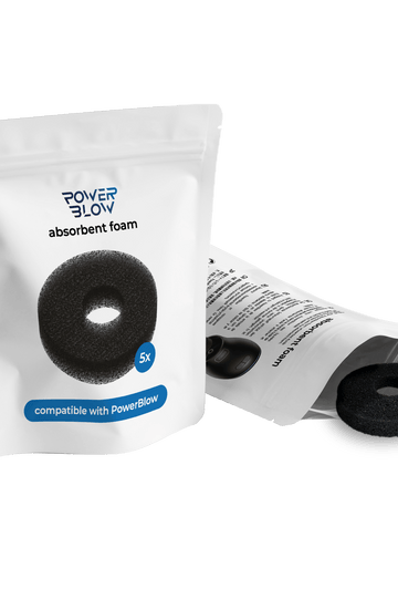 PowerBlow Absorbent Foam powerblow absorbent foam main image