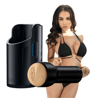 Keon & FeelVictoria Stroker Combo Pack Keon & FeelVictoria Stroker Combo Pack