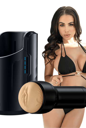 Keon & FeelVictoria Stroker Combo Pack Keon & FeelVictoria Stroker Combo Pack