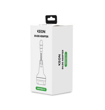 Keon Dildo Adapter Keon Dildo Adapter