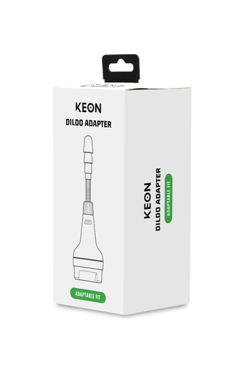 Keon Dildo Adapter Keon Dildo Adapter