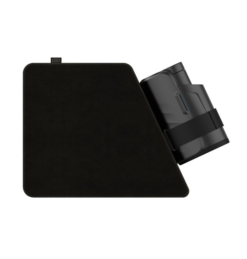 Keon Multifunctional Pillow & Strap