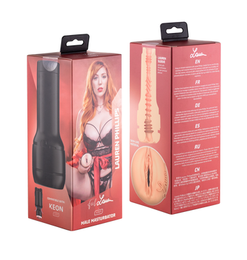 FeelLauren Stroker FeelLauren Stroker