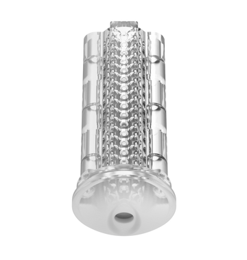 Power sleeve for TITAN
