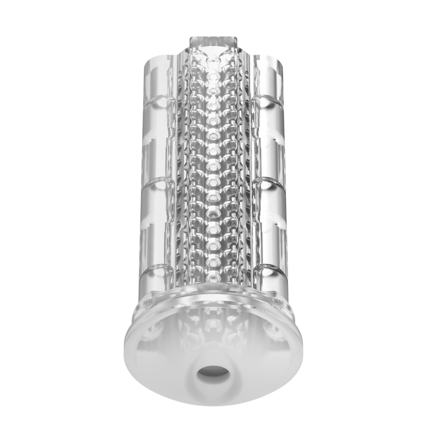 Power sleeve for TITAN