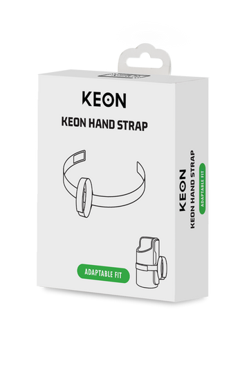 keon hand strap
