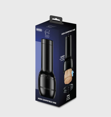 Keon stroker case image
