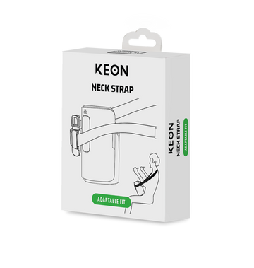 keon neck strap main image