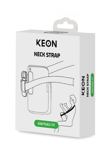 keon neck strap main image