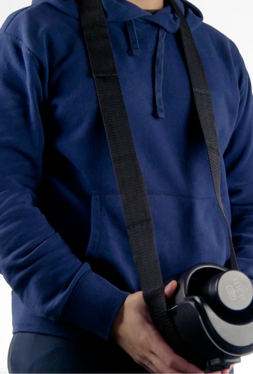 keon neck strap main image