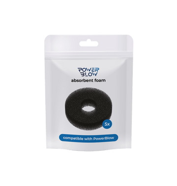powerblow absorbent foam main image