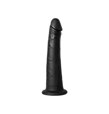 Vacuum-lock Dildo