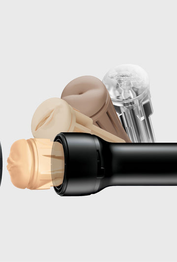 Keon Compatible Stroker Case