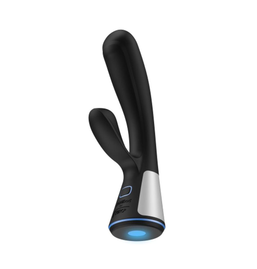 Ohmibod Fuse - Black