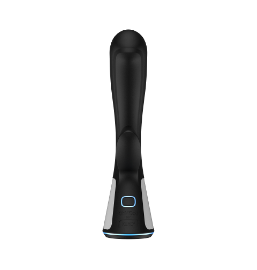 Ohmibod Fuse - Black