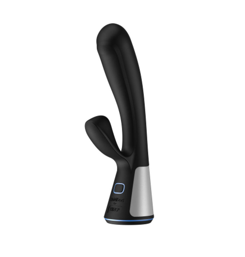 Ohmibod Fuse - Black