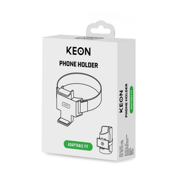 Keon Phone Holder