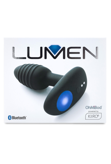 Ohmibod Lumen