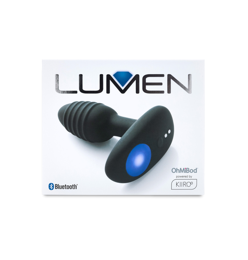 Ohmibod Lumen