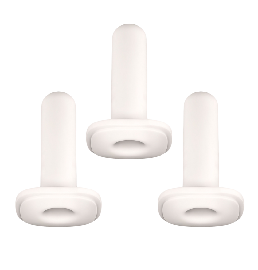 Onyx+ Replacement Sleeves - 3 Pack