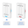 Onyx+ Replacement Tight Fit Sleeves - 3 pack