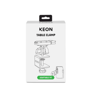 Keon Table Clamp