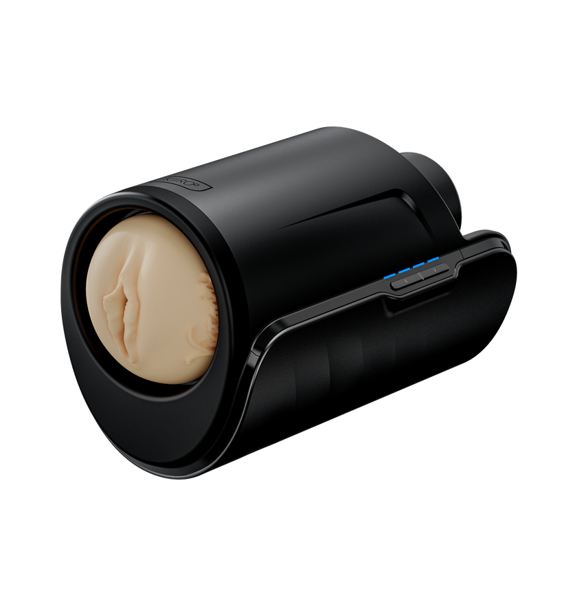 Keon & FeelVictoria Stroker Combo Pack