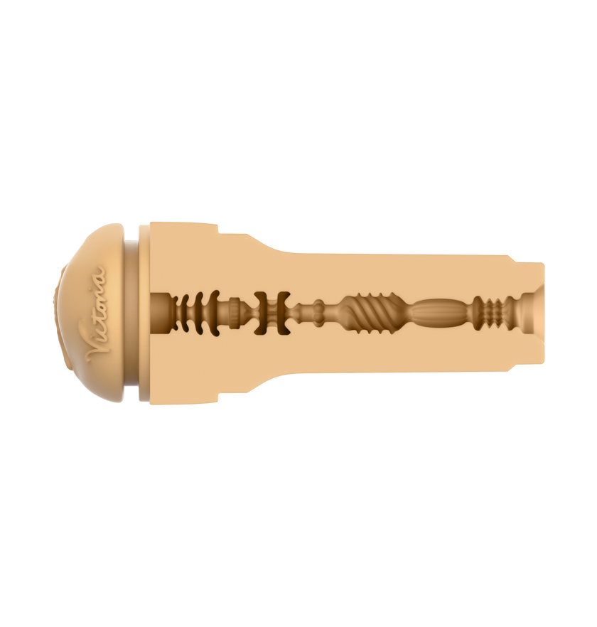 Keon & FeelVictoria Stroker Combo Pack